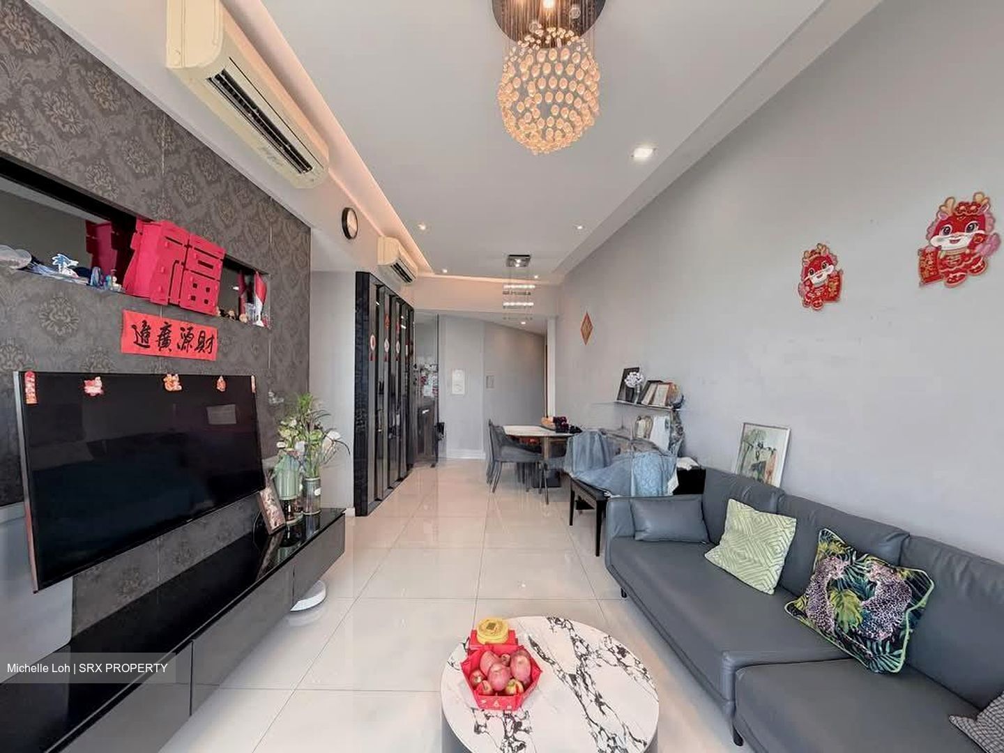 D'Leedon (D10), Condominium #527085481